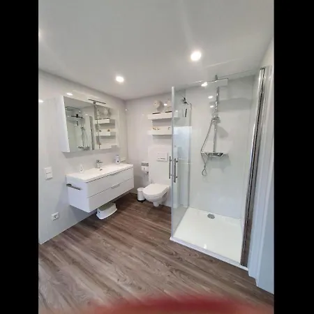 Komfort-ferienhaus Inkl Sauna * Husum (Schleswig-Holstein)