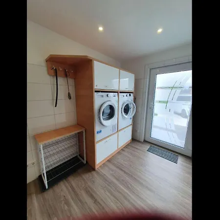Komfort-ferienhaus Inkl Sauna Husum (Schleswig-Holstein)