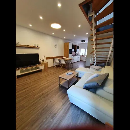 Tatil Evi Komfort-ferienhaus Inkl Sauna Husum (Schleswig-Holstein)