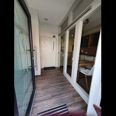Komfort-ferienhaus Inkl Sauna *