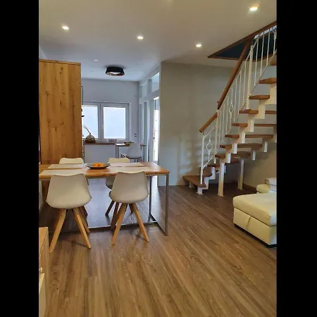 Komfort-ferienhaus Inkl Sauna * Husum (Schleswig-Holstein)