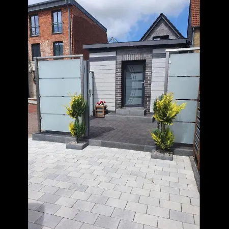 Tatil Evi Komfort-ferienhaus Inkl Sauna *