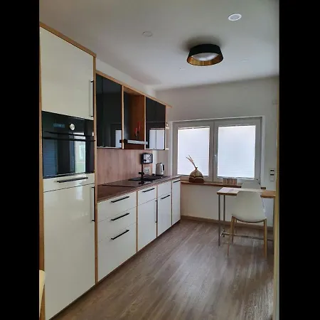 Komfort-ferienhaus Inkl Sauna * Husum (Schleswig-Holstein)