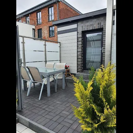 Komfort-ferienhaus Inkl Sauna Tatil Evi Husum (Schleswig-Holstein)
