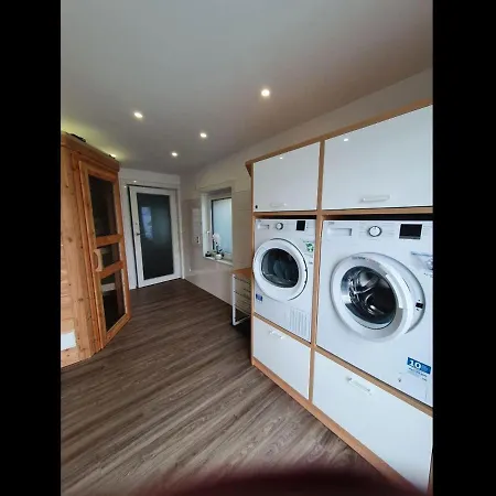 Komfort-ferienhaus Inkl Sauna Husum (Schleswig-Holstein)