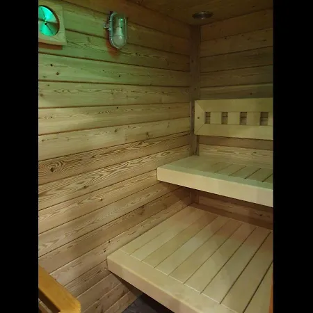 Komfort-ferienhaus Inkl Sauna * Husum (Schleswig-Holstein)