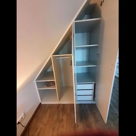 Tatil Evi Komfort-ferienhaus Inkl Sauna