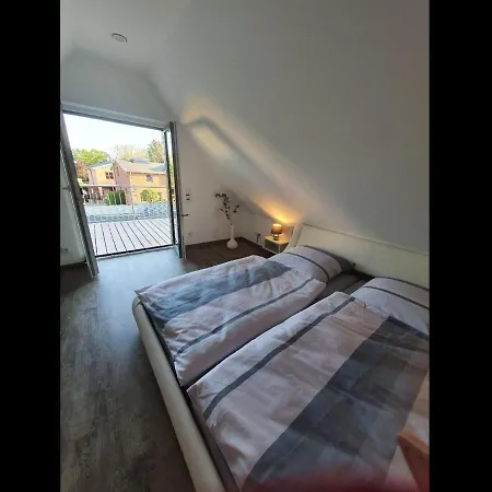 Komfort-ferienhaus Inkl Sauna *